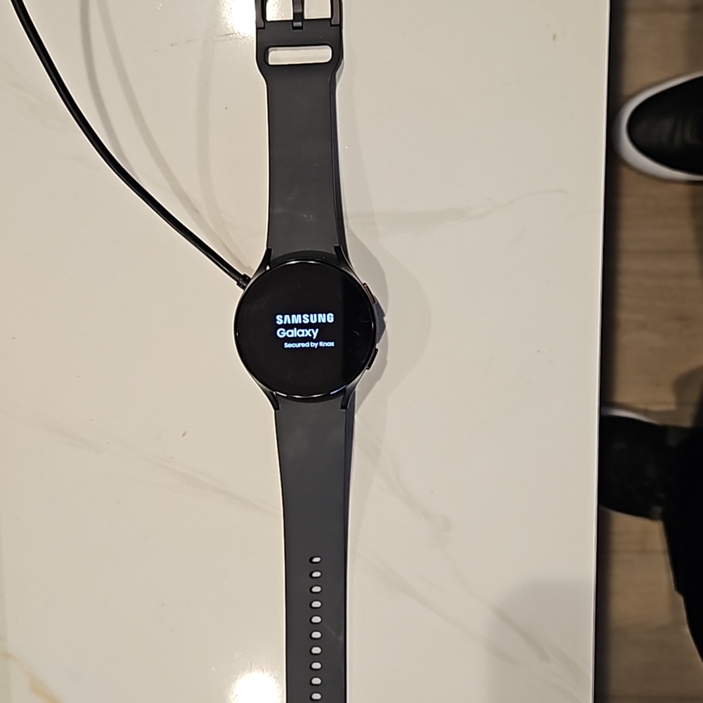Samsung smart watch